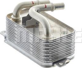 Wilmink Group WG2181222 - Eļļas radiators, Automātiskā pārnesumkārba ps1.lv