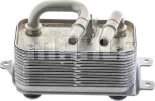 Wilmink Group WG2181222 - Eļļas radiators, Automātiskā pārnesumkārba ps1.lv