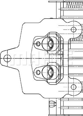 Wilmink Group WG2181227 - Eļļas radiators, Automātiskā pārnesumkārba ps1.lv