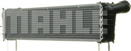 Wilmink Group WG2183995 - Radiators, Motora dzesēšanas sistēma ps1.lv