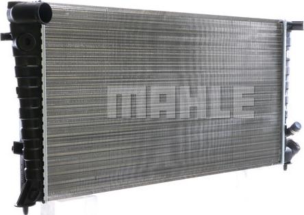 Wilmink Group WG2183963 - Radiators, Motora dzesēšanas sistēma ps1.lv