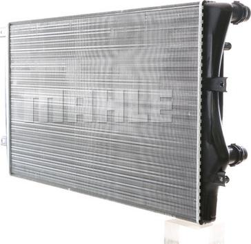 Wilmink Group WG2183974 - Radiators, Motora dzesēšanas sistēma ps1.lv