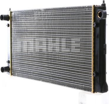 Wilmink Group WG2183490 - Radiators, Motora dzesēšanas sistēma ps1.lv