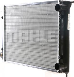 Wilmink Group WG2183493 - Radiators, Motora dzesēšanas sistēma ps1.lv