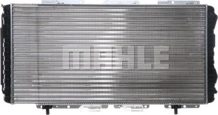 Wilmink Group WG2183489 - Radiators, Motora dzesēšanas sistēma ps1.lv