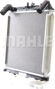 Wilmink Group WG2183487 - Radiators, Motora dzesēšanas sistēma ps1.lv