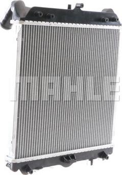 Wilmink Group WG2183487 - Radiators, Motora dzesēšanas sistēma ps1.lv