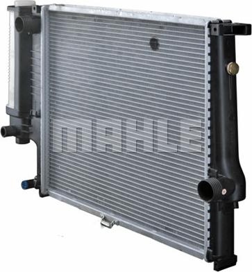 Wilmink Group WG2183476 - Radiators, Motora dzesēšanas sistēma ps1.lv