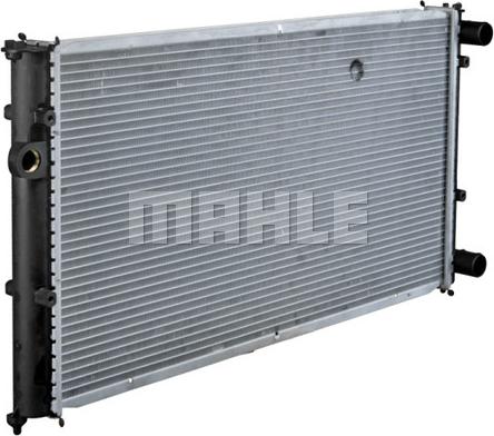 Wilmink Group WG2183559 - Radiators, Motora dzesēšanas sistēma ps1.lv