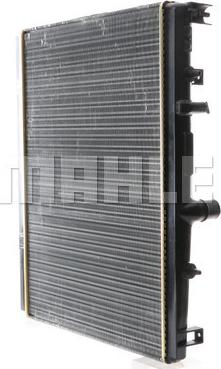 Wilmink Group WG2183554 - Radiators, Motora dzesēšanas sistēma ps1.lv