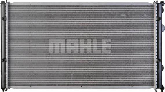 Wilmink Group WG2183557 - Radiators, Motora dzesēšanas sistēma ps1.lv