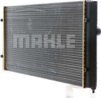 Wilmink Group WG2183516 - Radiators, Motora dzesēšanas sistēma ps1.lv