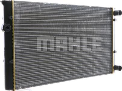 Wilmink Group WG2183526 - Radiators, Motora dzesēšanas sistēma ps1.lv