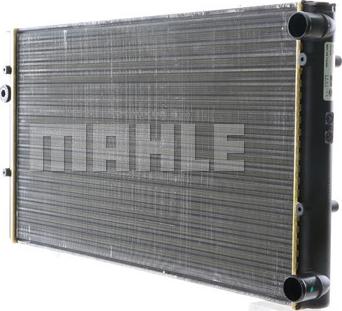 Wilmink Group WG2183526 - Radiators, Motora dzesēšanas sistēma ps1.lv