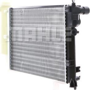 Wilmink Group WG2183647 - Radiators, Motora dzesēšanas sistēma ps1.lv