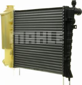 Wilmink Group WG2183656 - Radiators, Motora dzesēšanas sistēma ps1.lv