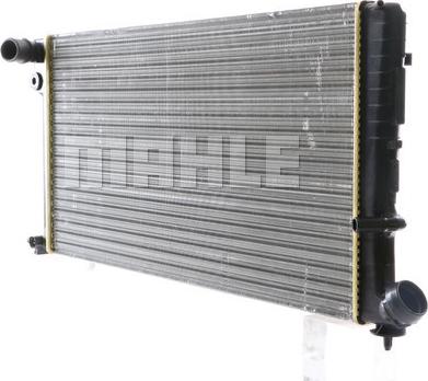 Wilmink Group WG2183653 - Radiators, Motora dzesēšanas sistēma ps1.lv