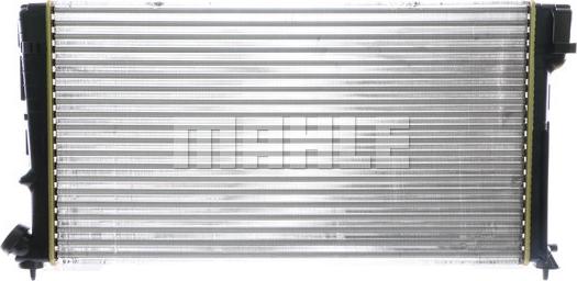 Wilmink Group WG2183653 - Radiators, Motora dzesēšanas sistēma ps1.lv