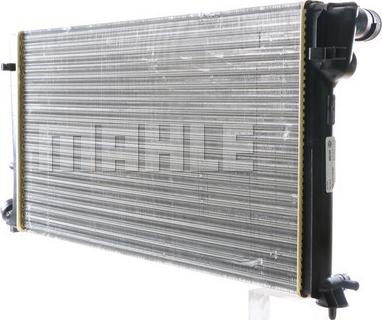 Wilmink Group WG2183653 - Radiators, Motora dzesēšanas sistēma ps1.lv