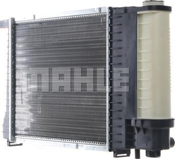 Wilmink Group WG2183663 - Radiators, Motora dzesēšanas sistēma ps1.lv