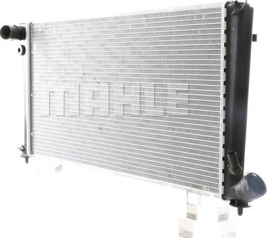 Wilmink Group WG2183686 - Radiators, Motora dzesēšanas sistēma ps1.lv