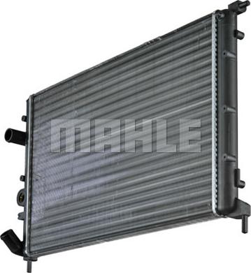 Wilmink Group WG2183674 - Radiators, Motora dzesēšanas sistēma ps1.lv