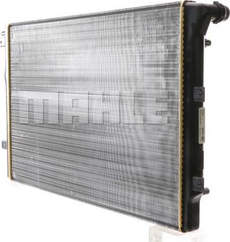 Wilmink Group WG2183049 - Radiators, Motora dzesēšanas sistēma ps1.lv