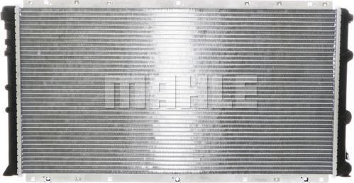 Wilmink Group WG2183056 - Radiators, Motora dzesēšanas sistēma ps1.lv