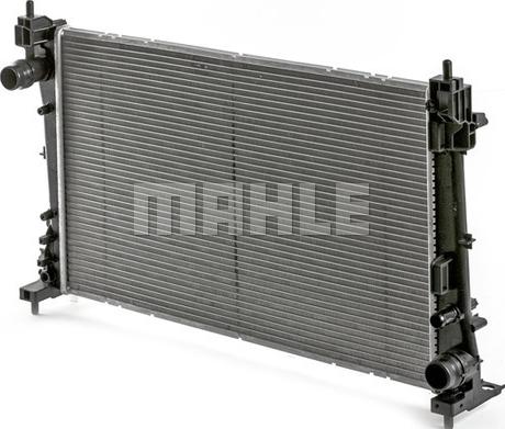 Wilmink Group WG2183010 - Radiators, Motora dzesēšanas sistēma ps1.lv