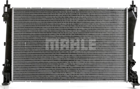 Wilmink Group WG2183010 - Radiators, Motora dzesēšanas sistēma ps1.lv