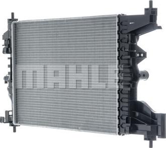 Wilmink Group WG2183126 - Radiators, Motora dzesēšanas sistēma ps1.lv