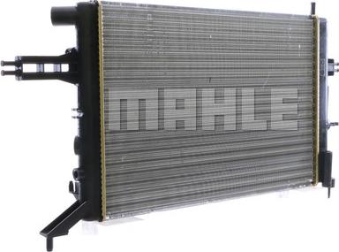 Wilmink Group WG2183857 - Radiators, Motora dzesēšanas sistēma ps1.lv