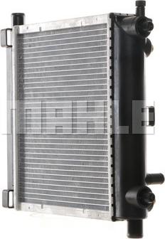 Wilmink Group WG2183395 - Radiators, Motora dzesēšanas sistēma ps1.lv