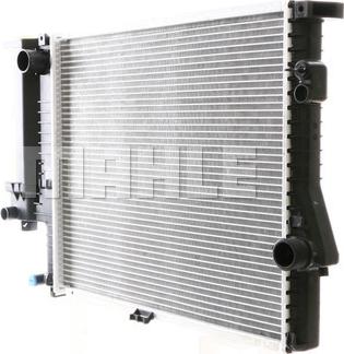 Wilmink Group WG2183345 - Radiators, Motora dzesēšanas sistēma ps1.lv