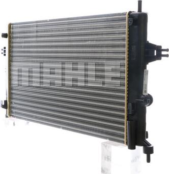 Wilmink Group WG2183300 - Radiators, Motora dzesēšanas sistēma ps1.lv