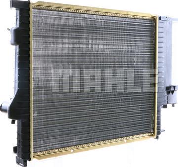 Wilmink Group WG2183325 - Radiators, Motora dzesēšanas sistēma ps1.lv