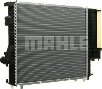 Wilmink Group WG2183326 - Radiators, Motora dzesēšanas sistēma ps1.lv