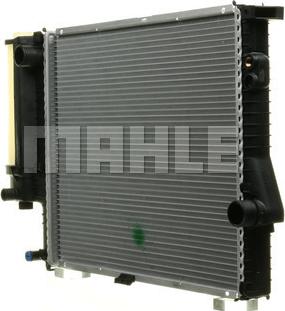 Wilmink Group WG2183326 - Radiators, Motora dzesēšanas sistēma ps1.lv