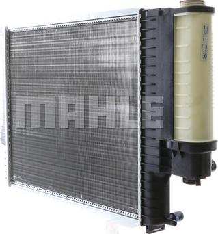 Wilmink Group WG2183327 - Radiators, Motora dzesēšanas sistēma ps1.lv