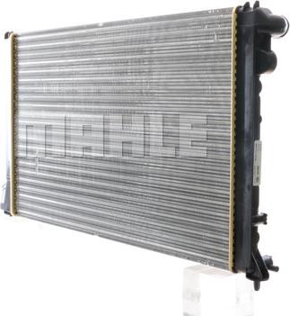 Wilmink Group WG2183794 - Radiators, Motora dzesēšanas sistēma ps1.lv