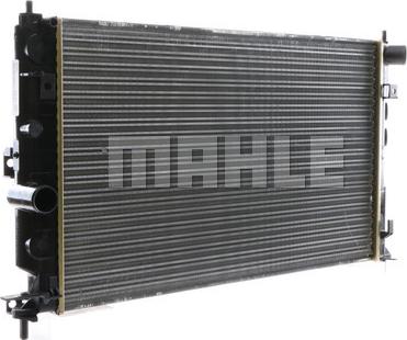 Wilmink Group WG2183755 - Radiators, Motora dzesēšanas sistēma ps1.lv