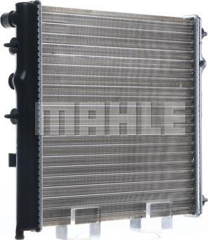 Wilmink Group WG2183750 - Radiators, Motora dzesēšanas sistēma ps1.lv