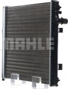 Wilmink Group WG2183750 - Radiators, Motora dzesēšanas sistēma ps1.lv