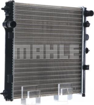 Wilmink Group WG2183750 - Radiators, Motora dzesēšanas sistēma ps1.lv