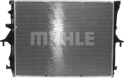 Wilmink Group WG2183766 - Radiators, Motora dzesēšanas sistēma ps1.lv