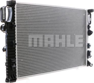 Wilmink Group WG2183701 - Radiators, Motora dzesēšanas sistēma ps1.lv