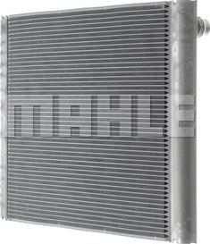 Wilmink Group WG2183780 - Radiators, Motora dzesēšanas sistēma ps1.lv