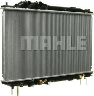 Wilmink Group WG2182926 - Radiators, Motora dzesēšanas sistēma ps1.lv