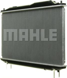 Wilmink Group WG2182926 - Radiators, Motora dzesēšanas sistēma ps1.lv