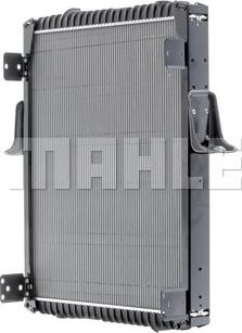 Wilmink Group WG2182462 - Radiators, Motora dzesēšanas sistēma ps1.lv